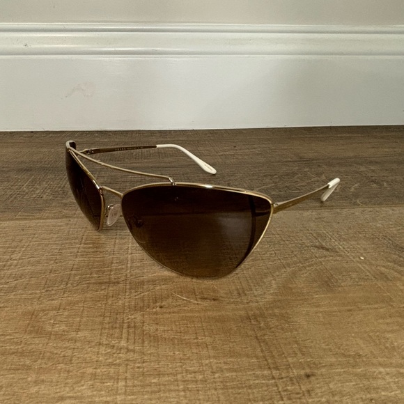 Prada SPR 65V Sunglasses - Picture 1 of 14